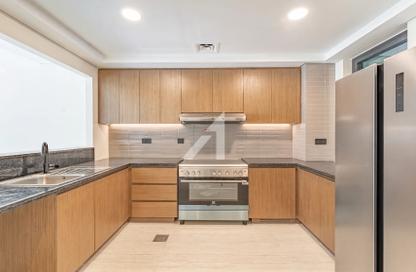 Townhouse - 4 - 4 for rent in Nice - Damac Lagoons - Dubai Townhouse - 4 - 4 for rent in Nice - Damac Lagoons - Dubai