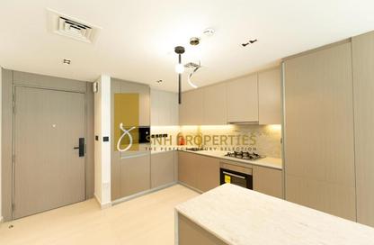 Apartment - 2 - 3 for sale in NAS 3 - NAS - Arjan - Dubai