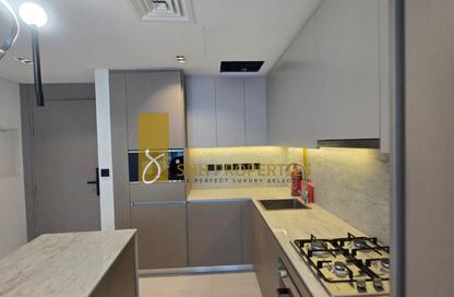 Apartment - 2 - 3 for sale in NAS 3 - NAS - Arjan - Dubai