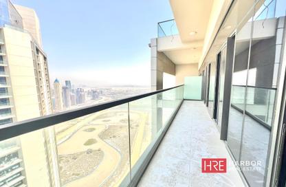 Apartment - 2 Bedrooms - 3 Bathrooms for sale in Aykon City Tower C - Aykon City - Business Bay - Dubai