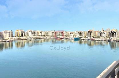 Apartment - 3 Bedrooms - 4 Bathrooms for rent in Le Ciel 1 - Le Ciel - Port de La Mer - La Mer - Jumeirah - Dubai