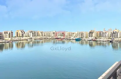 شقة - 3 غرف نوم - 4 حمامات للايجار في لو سيل 1 - لو سيل - بورت دي لا مير - لا مير - جميرا - دبي