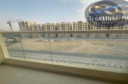 Apartment - Studio - 1 Bathroom for rent in Al Amira Village - Al Yasmeen - Ajman Apartment - Studio - 1 Bathroom for rent in Al Amira Village - Al Yasmeen - Ajman
