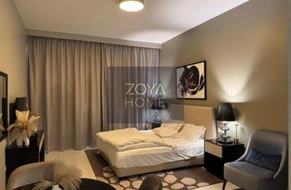 Apartment - Studio - 1 Bathroom for rent in Artesia C - Artesia - Damac Hills - Dubai Apartment - Studio - 1 Bathroom for rent in Artesia C - Artesia - Damac Hills - Dubai