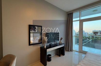 Apartment - Studio - 1 Bathroom for rent in Artesia C - Artesia - Damac Hills - Dubai Apartment - Studio - 1 Bathroom for rent in Artesia C - Artesia - Damac Hills - Dubai