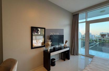Apartment - Studio - 1 Bathroom for rent in Artesia C - Artesia - Damac Hills - Dubai Apartment - Studio - 1 Bathroom for rent in Artesia C - Artesia - Damac Hills - Dubai