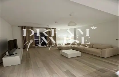 Apartment - 1 Bedroom - 1 Bathroom for rent in Waters Edge - Yas Island - Abu Dhabi