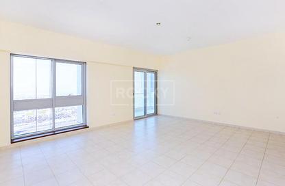 Apartment - 2 Bedrooms - 4 Bathrooms for rent in West Heights 1 - Business Bay - Dubai