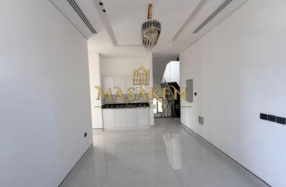 Villa - 6 - 7+ for sale in Al Helio 2 - Al Helio - Ajman