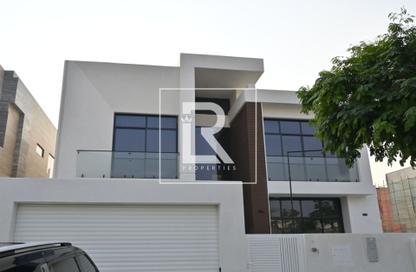 Villa - 5 Bedrooms - 6 Bathrooms for sale in Saadiyat Reserve - Saadiyat Island - Abu Dhabi