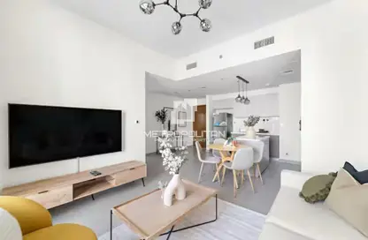 Apartment - 2 Bedrooms - 2 Bathrooms for sale in Forte 1 - Forte - Downtown Dubai - Dubai