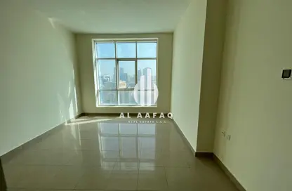 Apartment - 1 Bedroom - 1 Bathroom for rent in Al Taawun Street - Al Taawun - Sharjah