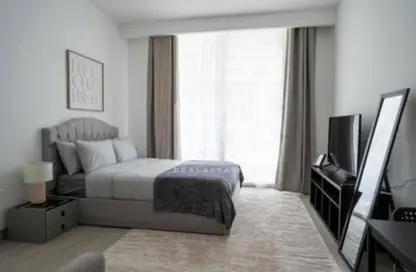 Apartment - 3 Bedrooms - 4 Bathrooms for rent in Luma21 - District 14 - Jumeirah Village Circle - Dubai