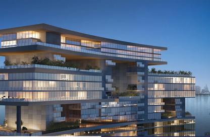 Apartment - 1 - 1 for sale in Radiant Marina Towers - Shams Abu Dhabi - Al Reem Island - Abu Dhabi Apartment - 1 - 1 for sale in Radiant Marina Towers - Shams Abu Dhabi - Al Reem Island - Abu Dhabi