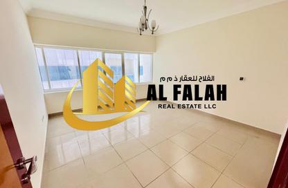 Apartment - 2 Bedrooms - 3 Bathrooms for rent in Al Taawun Street - Al Taawun - Sharjah