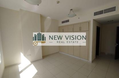 Apartment - 3 Bedrooms - 4 Bathrooms for rent in Al Khan Lagoon Tower - Al Khan Lagoon - Al Khan - Sharjah
