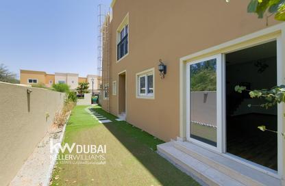Townhouse - 3 Bedrooms - 3 Bathrooms for rent in Amaranta B - Amaranta - Villanova - Dubai Land - Dubai