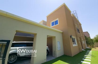 Townhouse - 3 Bedrooms - 3 Bathrooms for rent in Amaranta B - Amaranta - Villanova - Dubai Land - Dubai