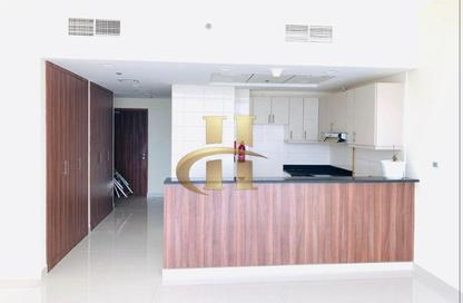 Apartment - Studio - 1 for rent in Reef Residence - District 13 - Jumeirah Village Circle - Dubai