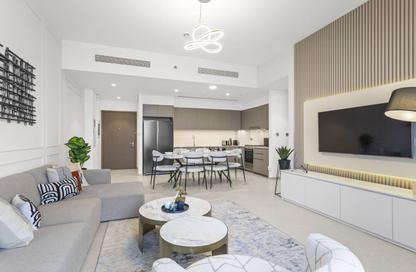 Apartment - 2 - 2 for rent in Grande - Opera District - Downtown Dubai - Dubai