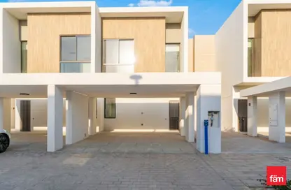 فيلا - 3 غرف نوم - 4 حمامات للايجار في أورانيا - ذا فالي - دبي