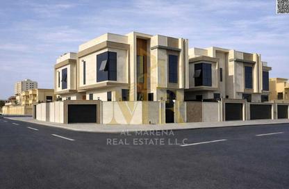 Villa - 5 Bedrooms - 7 Bathrooms for sale in Al Ameera Village - Ajman