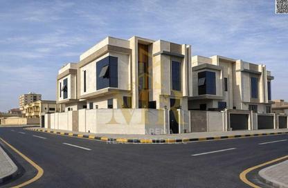 Villa - 5 Bedrooms - 7 Bathrooms for sale in Al Ameera Village - Ajman