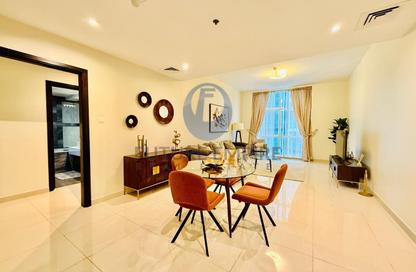 Apartment - 1 Bedroom - 2 Bathrooms for rent in Duja Tower - Sheikh Zayed Road - Dubai Apartment - 1 Bedroom - 2 Bathrooms for rent in Duja Tower - Sheikh Zayed Road - Dubai