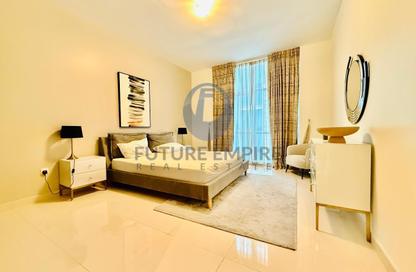 Apartment - 1 Bedroom - 2 Bathrooms for rent in Duja Tower - Sheikh Zayed Road - Dubai