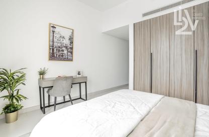 Apartment - 2 Bedrooms - 3 Bathrooms for rent in Soho Palm Jumeirah - Palm Jumeirah - Dubai