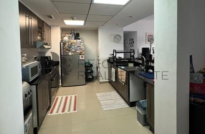 Apartment - 2 - 2 for sale in Tower 1 - Al Reef Downtown - Al Reef - Abu Dhabi