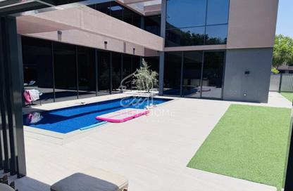 Villa - 5 Bedrooms - 7 Bathrooms for rent in Kaya - Masaar - Tilal City - Sharjah