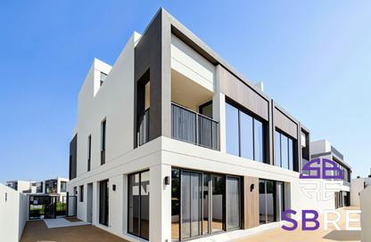 Villa - 4 Bedrooms - 5 Bathrooms for sale in Aura Gardens - Tilal Al Ghaf - Dubai