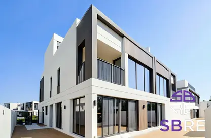 Villa - 4 Bedrooms - 5 Bathrooms for sale in Aura Gardens - Tilal Al Ghaf - Dubai