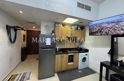 Apartment - Studio - 1 for sale in Elite Sports Residence 8 - Elite Sports Residence - Dubai Sports City - Dubai