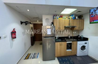 Apartment - Studio - 1 for sale in Elite Sports Residence 8 - Elite Sports Residence - Dubai Sports City - Dubai