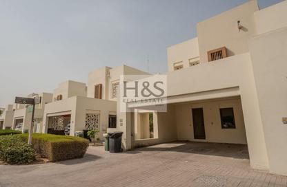 Villa - 3 Bedrooms - 4 Bathrooms for sale in Mira Oasis 1 - Mira Oasis - Reem - Dubai