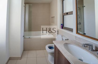 Villa - 3 Bedrooms - 4 Bathrooms for sale in Mira Oasis 1 - Mira Oasis - Reem - Dubai