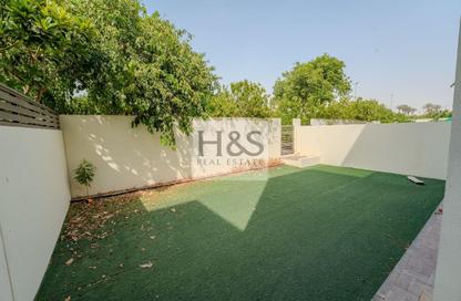 Villa - 3 Bedrooms - 4 Bathrooms for sale in Mira Oasis 1 - Mira Oasis - Reem - Dubai