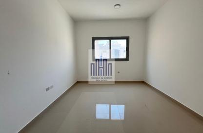 Apartment - 1 Bedroom - 2 Bathrooms for rent in Fire Station Road - Muwaileh - Sharjah