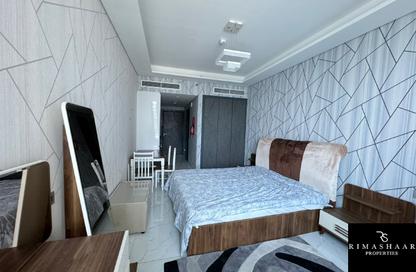 Apartment - Studio - 1 Bathroom for rent in Samana Hills - Arjan - Dubai