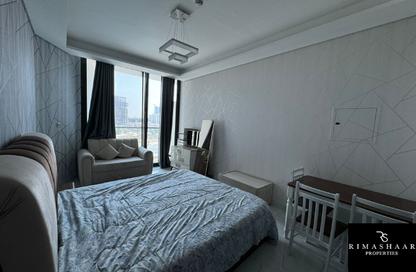 Apartment - Studio - 1 Bathroom for rent in Samana Hills - Arjan - Dubai