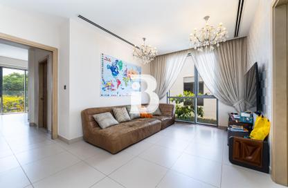Villa - 3 Bedrooms - 4 Bathrooms for rent in Golf Grove - Dubai Hills Estate - Dubai