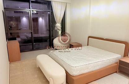 Apartment - 1 Bedroom - 2 Bathrooms for rent in Neva Residences - District 16 - Jumeirah Village Circle - Dubai