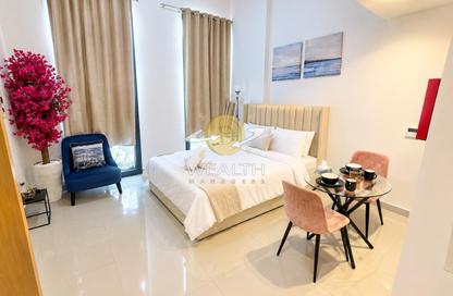 Apartment - Studio - 1 for rent in Souks Residential - Al Mamsha - Muwaileh - Sharjah