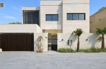 Villa - 5 Bedrooms - 7 Bathrooms for sale in Al Rawda 2 Villas - Al Rawda 2 - Al Rawda - Ajman