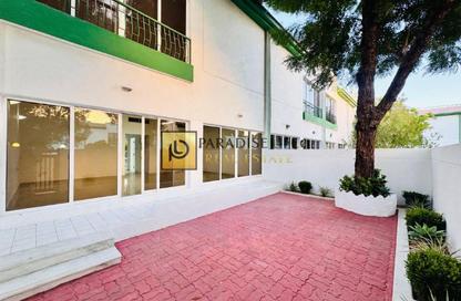 Villa - 3 - 3 for rent in Mirdif Villas - Mirdif - Dubai Villa - 3 - 3 for rent in Mirdif Villas - Mirdif - Dubai