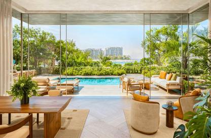 Apartment - 3 Bedrooms - 4 Bathrooms for sale in Solaya 5 - Solaya - La Mer - La Mer - Jumeirah - Dubai