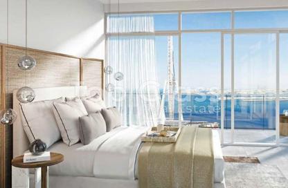 Apartment - 5 Bedrooms - 6 Bathrooms for sale in Bluewaters Bay Building 1 - Bluewaters Bay - Bluewaters - Dubai
