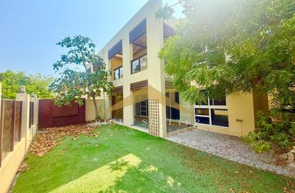 Villa - 3 Bedrooms - 4 Bathrooms for rent in Malibu - Mina Al Arab - Ras Al Khaimah
